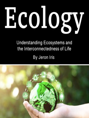 cover image of Ecology